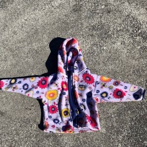 3T Patagonia Synchilla Fleece